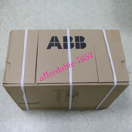 ABB ACH550-UH-03A3-4 frequency converter  or UPS