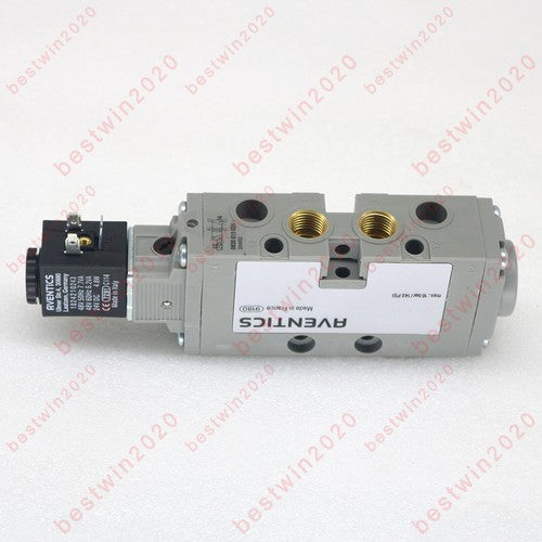 AVENTICS Valve 0820023026 Pneumatic Directional Valve Fast Delivery