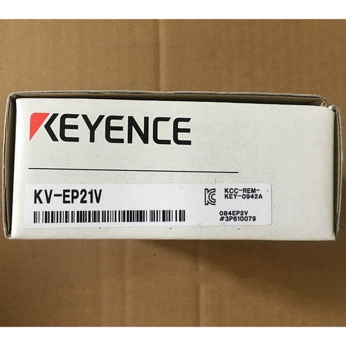 for keyence PLC MODULE KV-EP21V KV-EP21V ONE Year Warranty