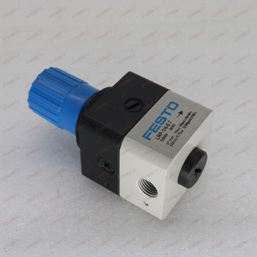 1PS  festo pressure reducing valve LRP-1/4-0,7 159500 Fast Delivery