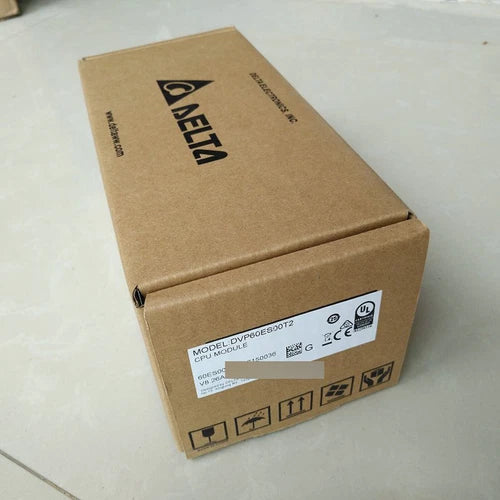 1PCS   Delta PLC DVP60ES00T2 Output Module Free delivery