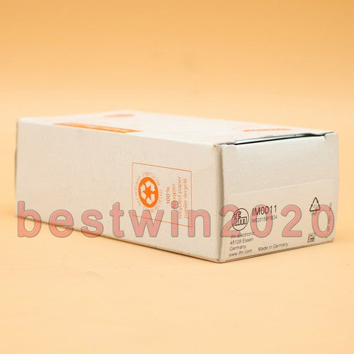 For IFM IM0011  Proximity switch Free Shipping