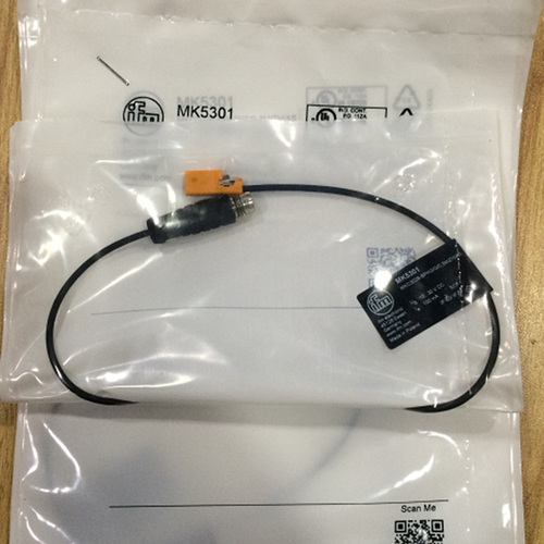 For IFM MK5301 C-slot Cylinder Sensor 10...30 DC PNP