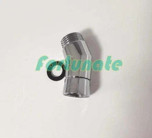 1PC  FIT FOR Shower faucet fittings 28071000 bracket connection elbow