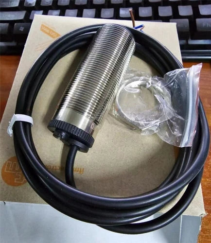 1PCS FOR   EFECTOR DI0101 DIA 20I0-ZROA/5-3600I/MIN T3059 YS DI0101