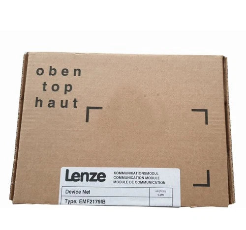 1 PC EMF2179IB  LENZE Function Module EMF21791B