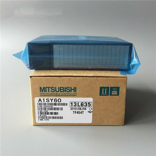 Mitsubishi Melsec A1SY60 PLC Output Module Free Shipping