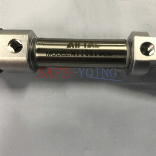1x  AirTAC MI10X10CA MI10X10-CACylinder