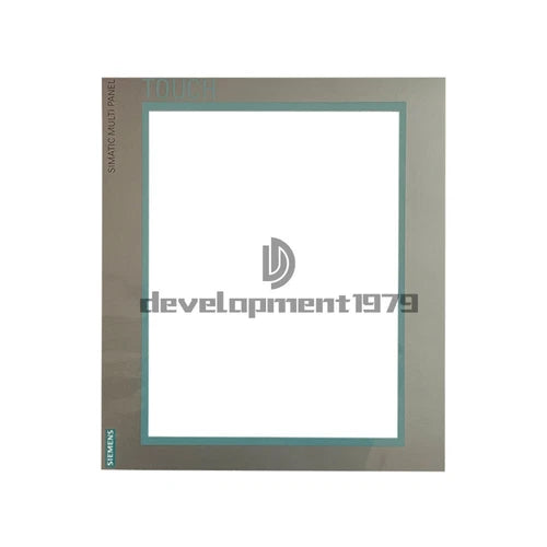 1SET Protective Film + MP377-12 6AV6644-0AA01-2AX0 6AV6 644-0AA01-2AX0 Touchpad