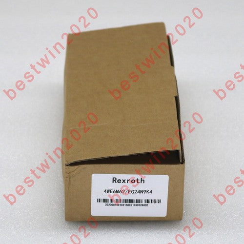 1pc R900577475  rexroth valve 4WE6M62/EG24N9K4 Fast Delivery