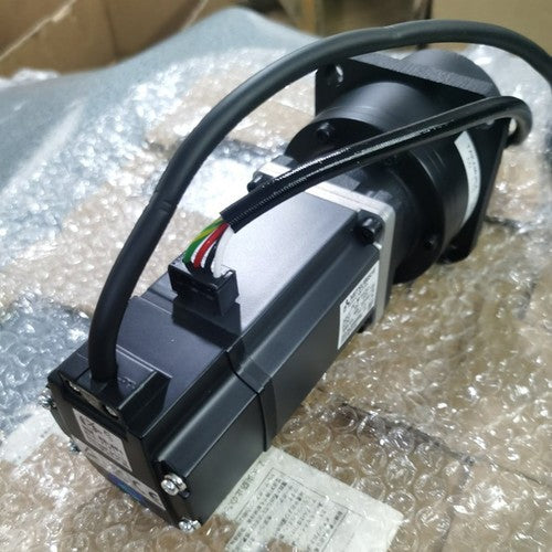 Mitsubishi HC-MFS43G1 HCMFS43G1 RATIO 1/5 SERVO MOTOR 1 year warranty