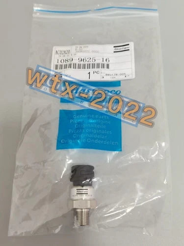 1PC  FIT FOR   Screw Air Compressor accessories Pressure Sensor 1089962516