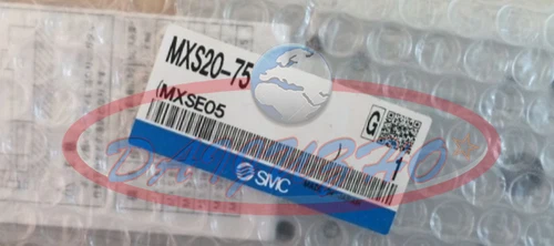 1PC  Cylinder    MXS20-75