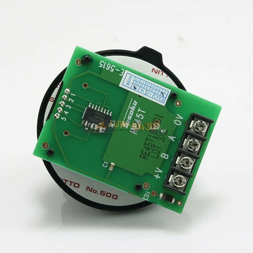 1X  Handwheel Manual Pulse Generator for CNC Pendant  CNC RE45T