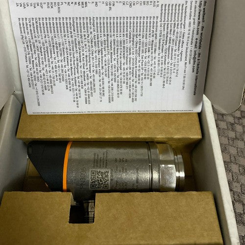 For IFM PN3096  pressure switch Free Shipping