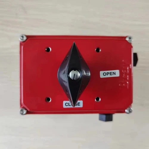 1PC  FIT FOR BRAY Valve Echo Device 50-0406-12670-532 limit switch
