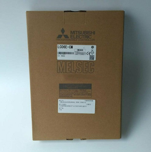 Mitsubishi in box LC06E-CM LC06ECM One year warranty free shipping