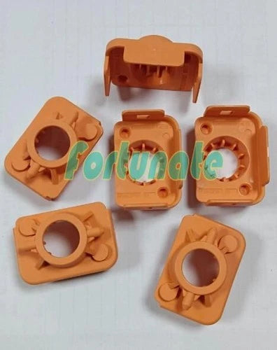 QTY:10  FIT FOR 2400924-4 Connector tail cover