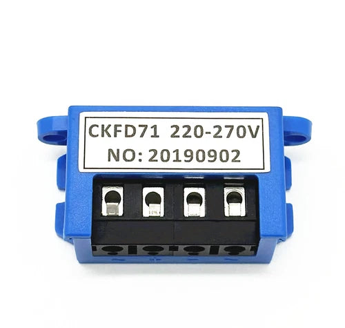 1PC brake Rectifier module CKFD71 220-270V NO: 20190902