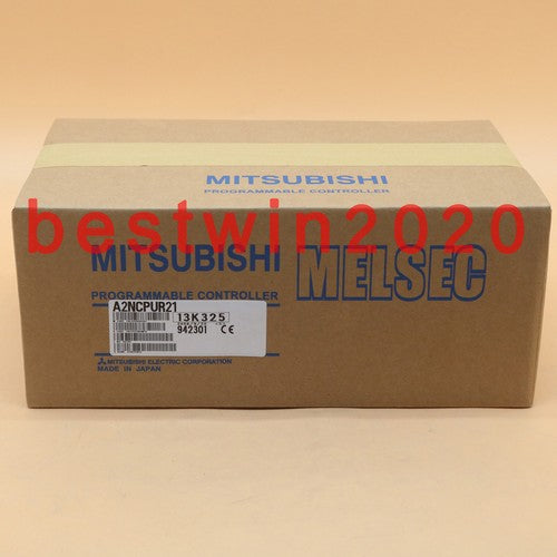 Mitsubishi In Box A2NCPUR21 A2NCPU-R21 PLC module One year warranty
