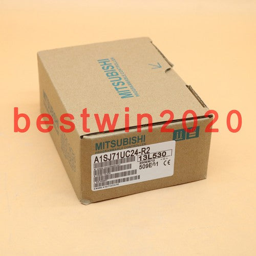 1PC  Mitsubishi A1SJ71UC24-R2 Communications Module free shipping