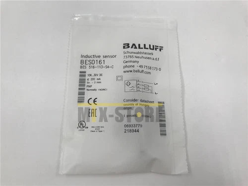 1pcs   BES 516-113-S4-C BES516-113-S4-C  Sensor