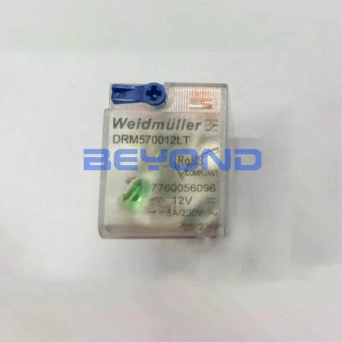 1PC FOR DRM570012LT 7760056096 DC12V 14 pin   relay
