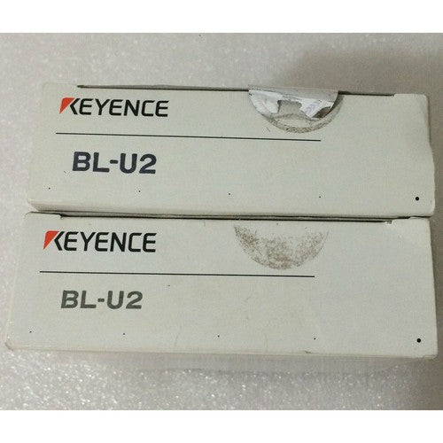 1pc  keyence Bar code controller sensor BL-U2 one Year Warranty