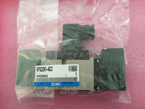 1 pcs SMC VFS3210-4DZ solenoid valve
