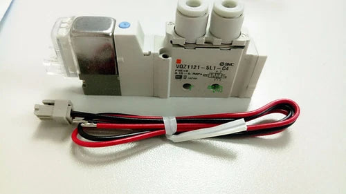 1PC  Solenoid Valve  VQZ1121-5L1-C4  VQZ11215L1C4