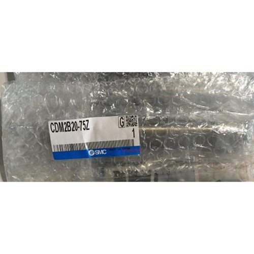 1PC  SMC CDM2B20-75Z Stainless steel cylinder Free shipping