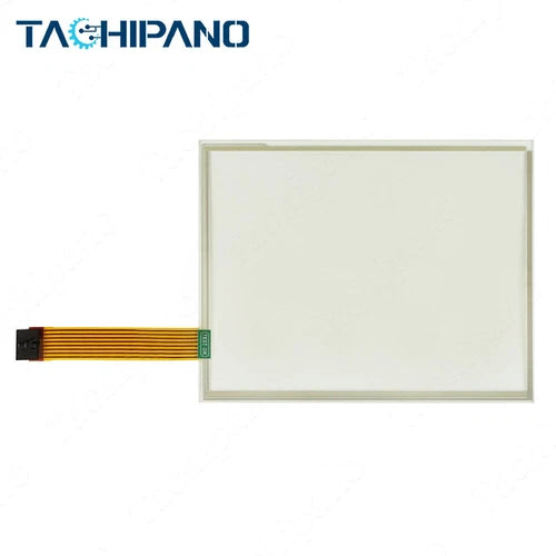 1PC  for GreenStar 2600 Monitor Touch Panel glass Touch Screen
