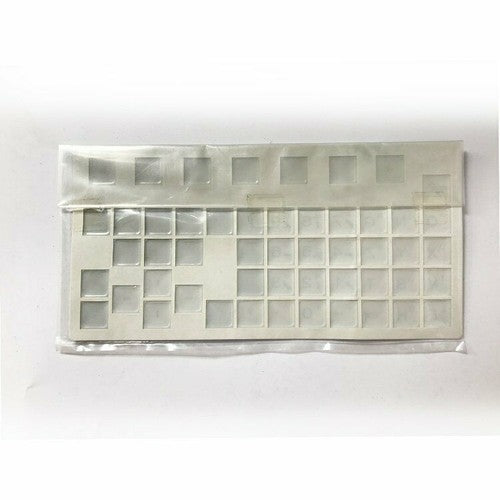 One For Fanuc  A02B-0319-K711#M Membrane Keypad film Free Shipping