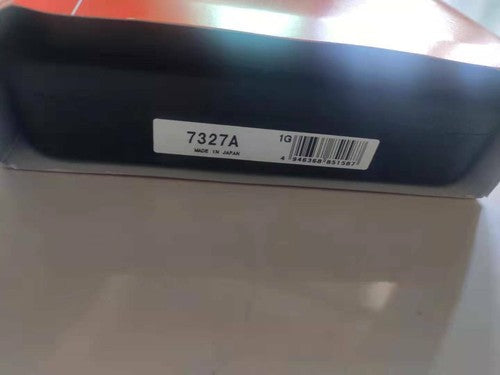 1 PCS   Mitutoyo 7327A Dial Thickness Gage 0-10*0.001mm old model 7327