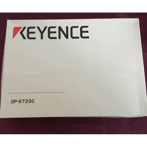 keyence OP-87230 Connecting cable OP-87230 one Year Warranty