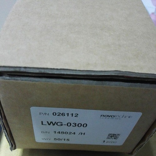 1Pc  Novotechnik LWG-0300 LWG300 Transducer Fast Shipping