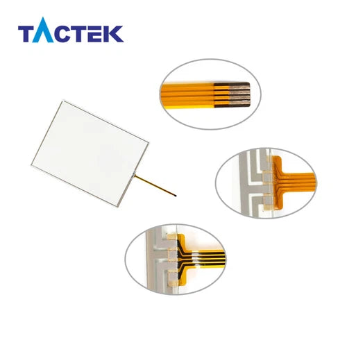 1X Touch Screen for   Touchpad Panel Glass Digitizer  AUTOMATIONDIRECT EA9-T15CL