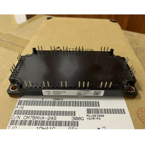 ONE CM75MXA-24S Power Module Supply  Mitsubishi  Quality Guarantee