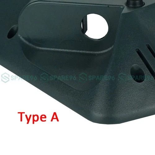 1X  for   C70 E15 Front Case + Back House Plastic Cover