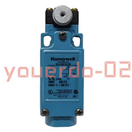 1PC  Limit switch    GLCA01A1B