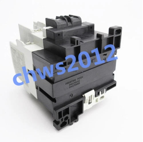1PCS  Magnetic Contactor SN35 S-N35  110Vac