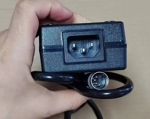 QTY:1  for Ultrasound System Power Pack AC Adapter