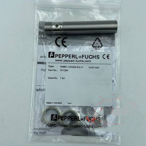 1PCS  For NMB5-12GM65-E3-V1 proximity switch