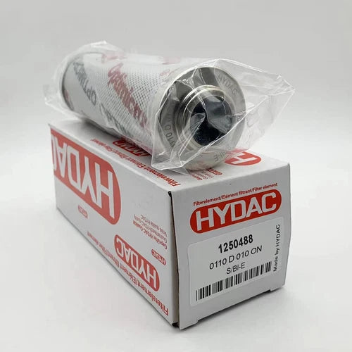 1pc Filter Element  1250488 0110 D 010 0N