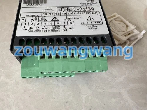 1X  Temperature Controller   XR75CX-5N6I3