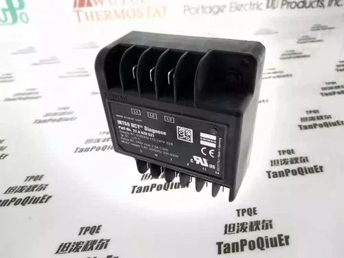 1PC  FIT FOR KRIWAN Protection Module INT69 RCY Diagnose 22A628S21