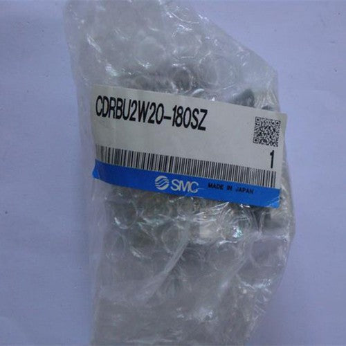 1PC  SMC CDRBU2W20-180SZ rotating cylinder Free shipping