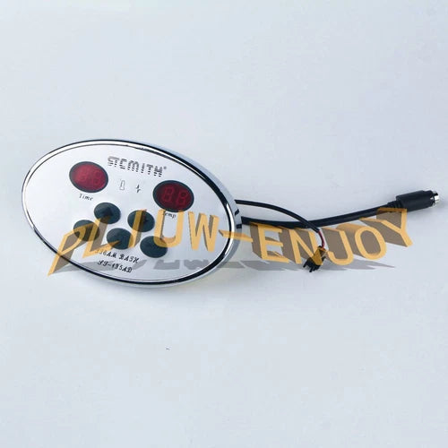 1PCS Generator Controller  for  Steam Engine Sauna ST-135 AD