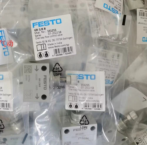 1PC  GR-1/8-B 151215 solenoid valve Free Shipping
