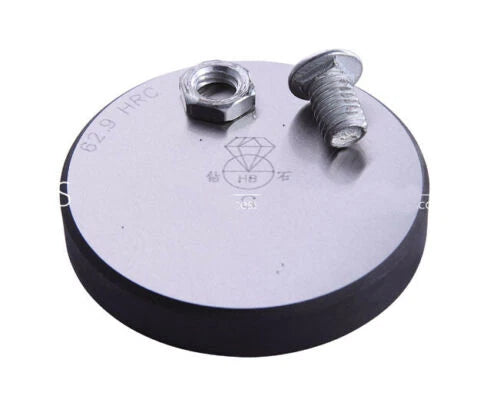 HRA/HRB/HRC replace For Hardness Tester Block Standard Test Block